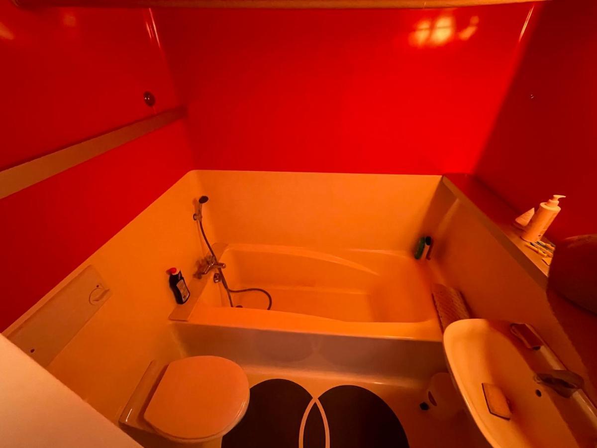 Le Choucas - Les Arcs Apartment Les Arcs  Ngoại thất bức ảnh